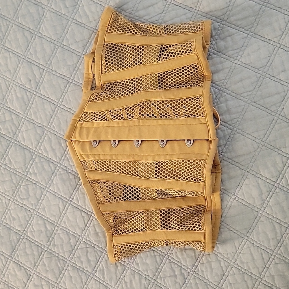 Orchard Corset Size 26